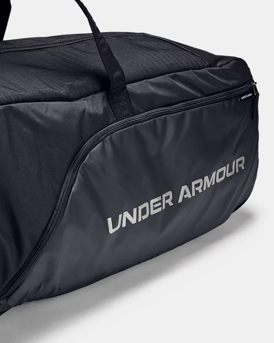 UA Lacrosse Gear Bag - Image 3