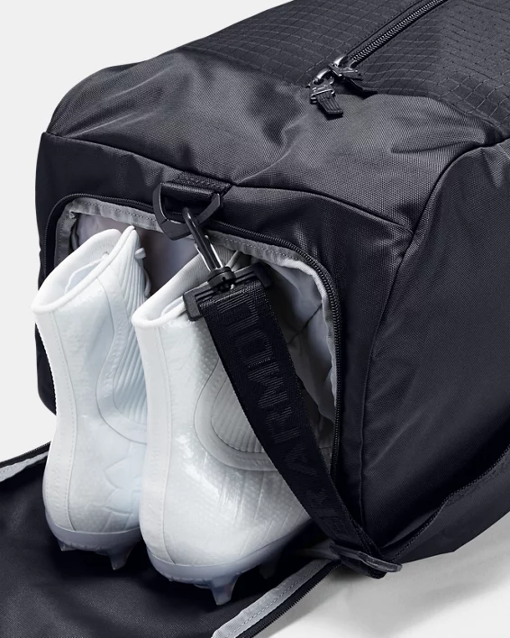 UA Lacrosse Gear Bag - Image 4