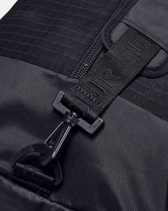 UA Lacrosse Gear Bag - Image 5