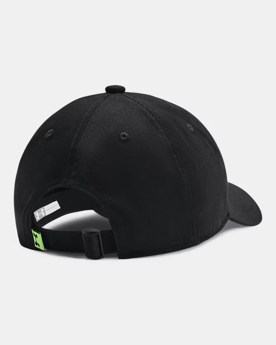 Project Rock Kids Adjustable Cap - Image 2