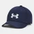 Midnight Navy-White-411