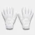 White-Halo Gray-100
