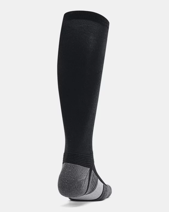 UA Team Unisex Over-The-Calf Socks - Image 3