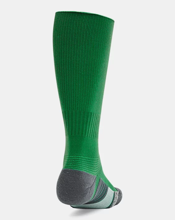 UA Magnetico Grip Unisex Over-The-Calf Socks - Image 3