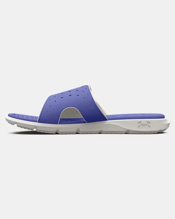 UA Ignite Pro Girls Slides - Image 2