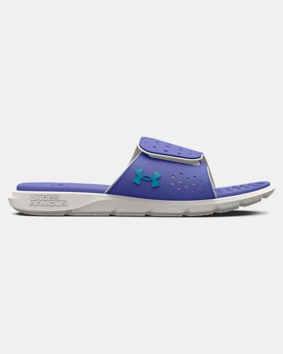 UA Ignite Pro Girls Slides
