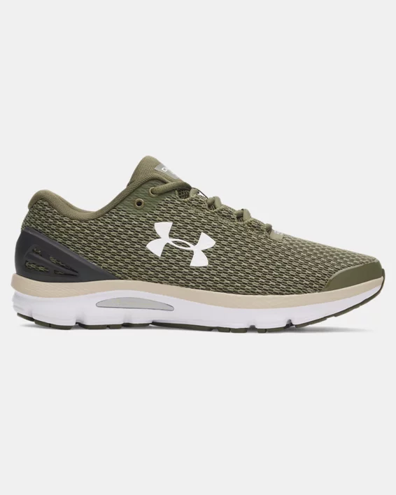 UA Charged Gemini Mens Running Shoes