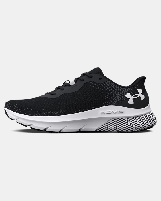 UA HOVR Turbulence 2 Mens Running Shoes - Image 6