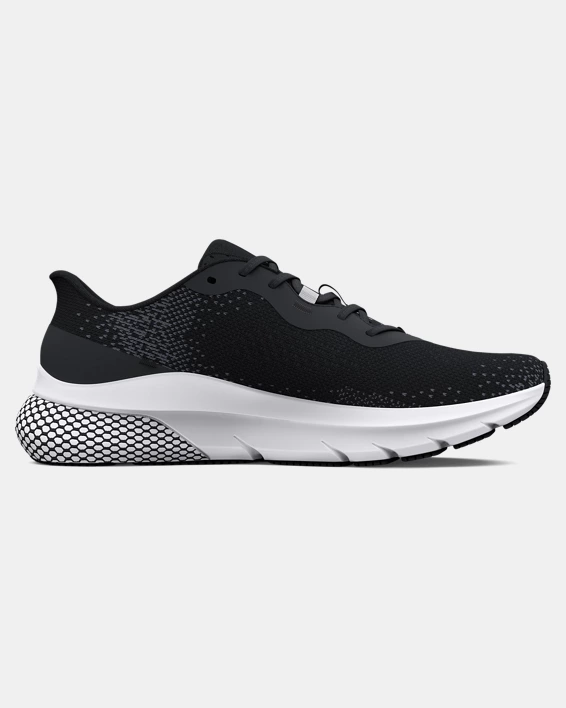 UA HOVR Turbulence 2 Mens Running Shoes - Image 7