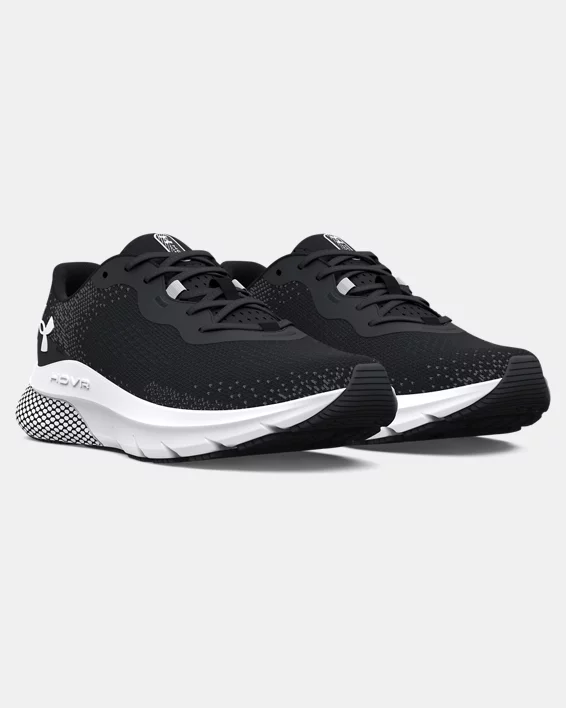 UA HOVR Turbulence 2 Mens Running Shoes - Image 4