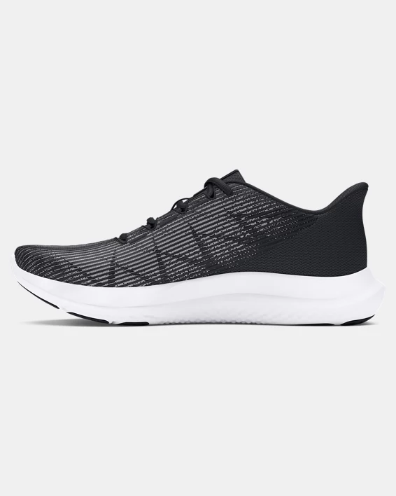 UA Speed Swift Mens Running Shoes - Image 2