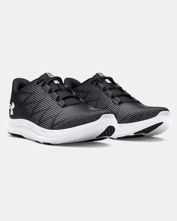 UA Speed Swift Mens Running Shoes - Image 4