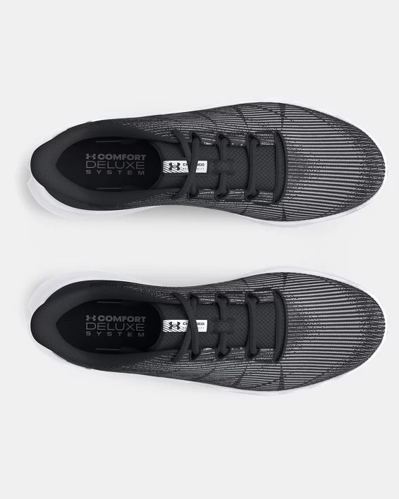 UA Speed Swift Mens Running Shoes - Image 3
