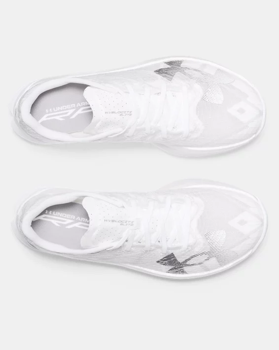 UA Velociti Elite 2 Unisex Running Shoes - Image 3