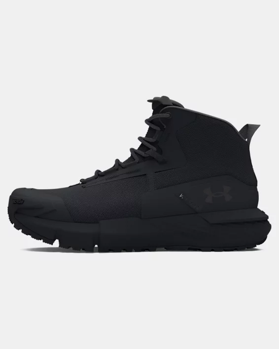 UA Valsetz Mid Mens Tactical Boots - Image 6