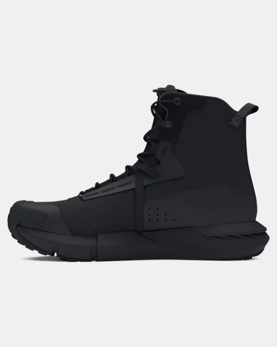 UA Valsetz Wide (4E) Mens Tactical Boots - Image 2
