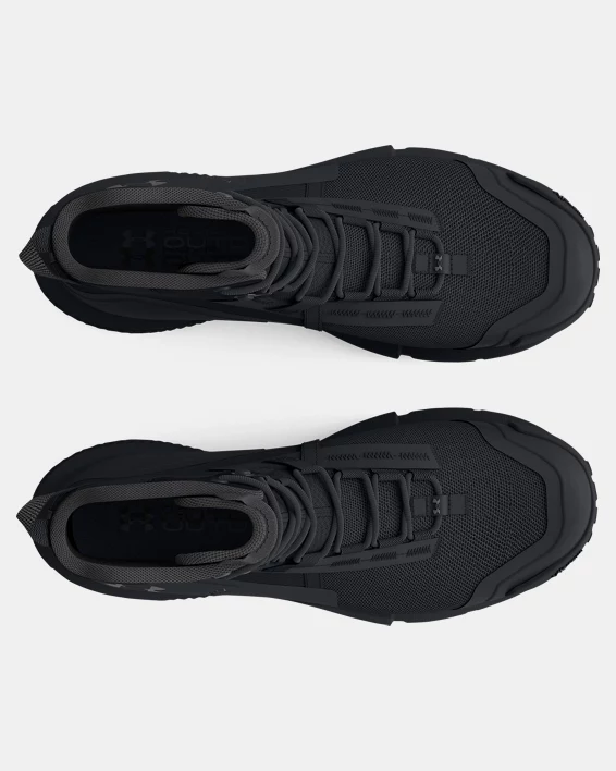 UA Valsetz Wide (4E) Mens Tactical Boots - Image 3