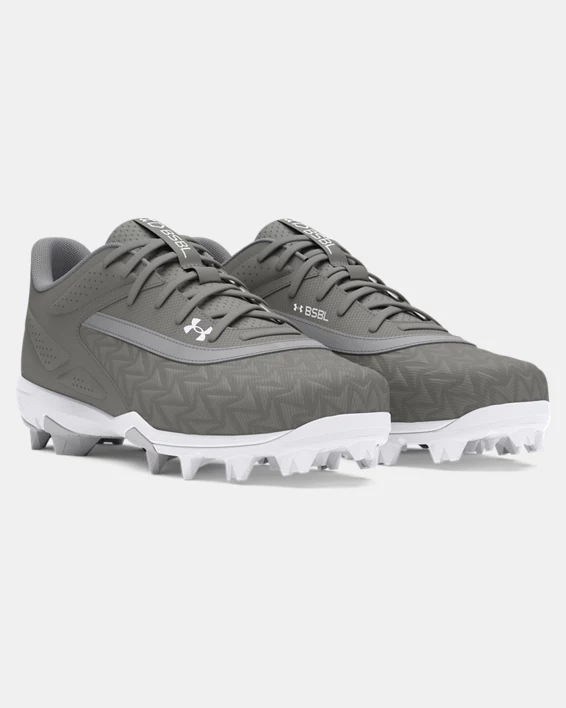 UA Leadoff Low RM 3.0 Mens Baseball Cleats - Image 4