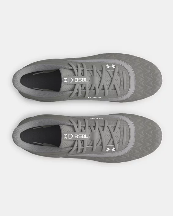 UA Leadoff Low RM 3.0 Mens Baseball Cleats - Image 3