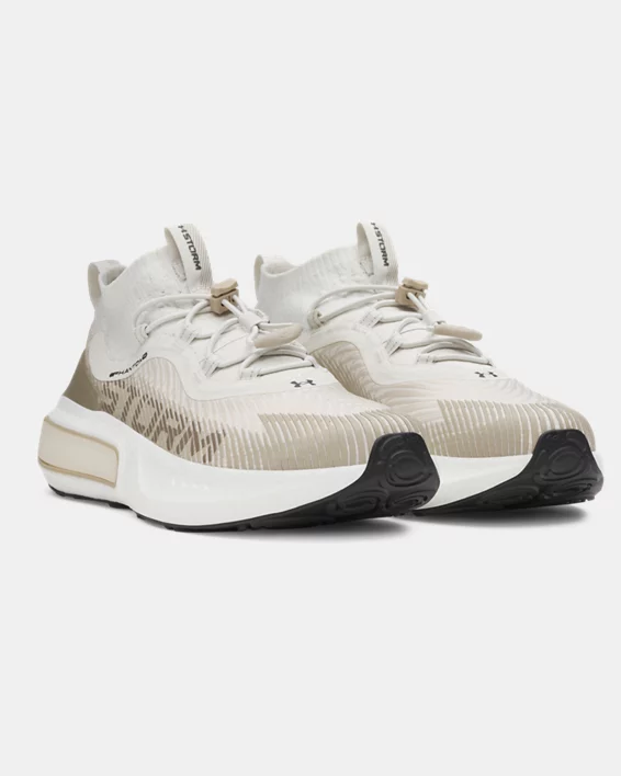 UA Phantom 4 Storm Unisex Shoes - Image 4