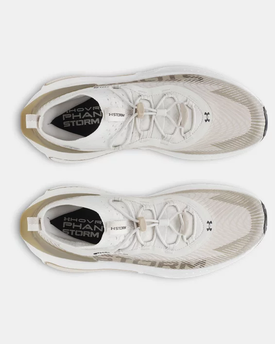 UA Phantom 4 Storm Unisex Shoes - Image 3