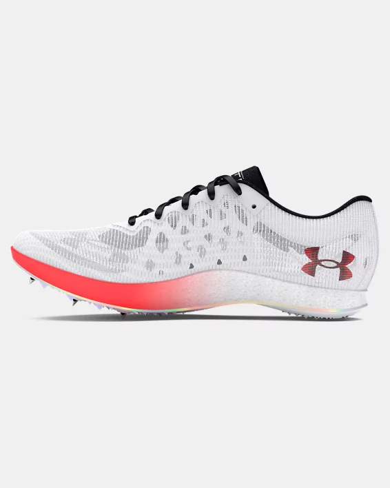 UA Shakedown Elite 2 Unisex Track Spikes - Image 2