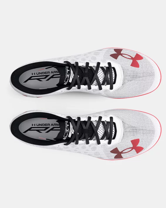 UA Shakedown Elite 2 Unisex Track Spikes - Image 3