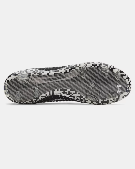 UA Shadow Elite 3 FG Mens Soccer Cleats - Image 5