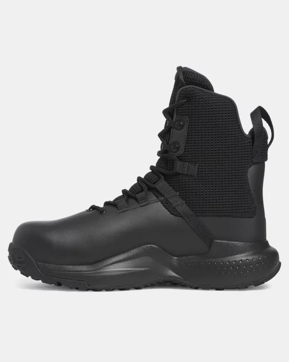 UA Stellar Protect Mens Tactical Boots - Image 2