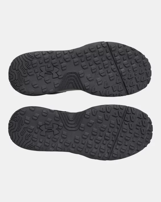 UA Stellar Protect Mens Tactical Boots - Image 5