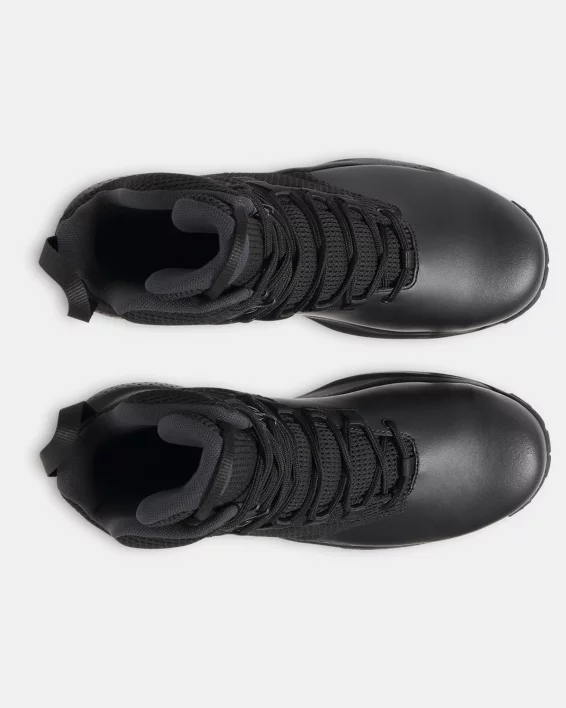 UA Stellar Protect Mens Tactical Boots - Image 3