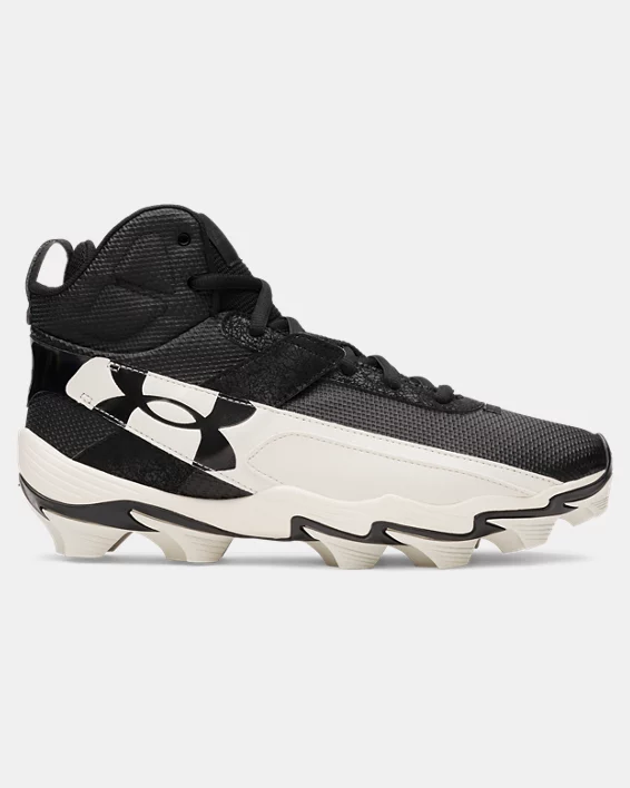 UA Harper 10 RM Mens Baseball Cleats