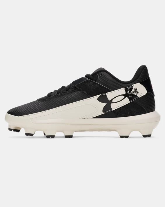 UA Harper 10 TPU Jr. Boys Baseball Cleats - Image 2