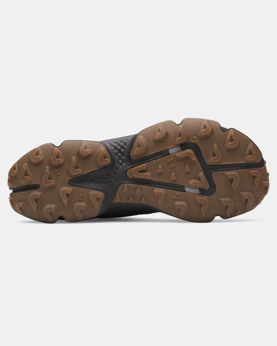 UA Expanse Low Mens Trail Running Shoes - Image 5