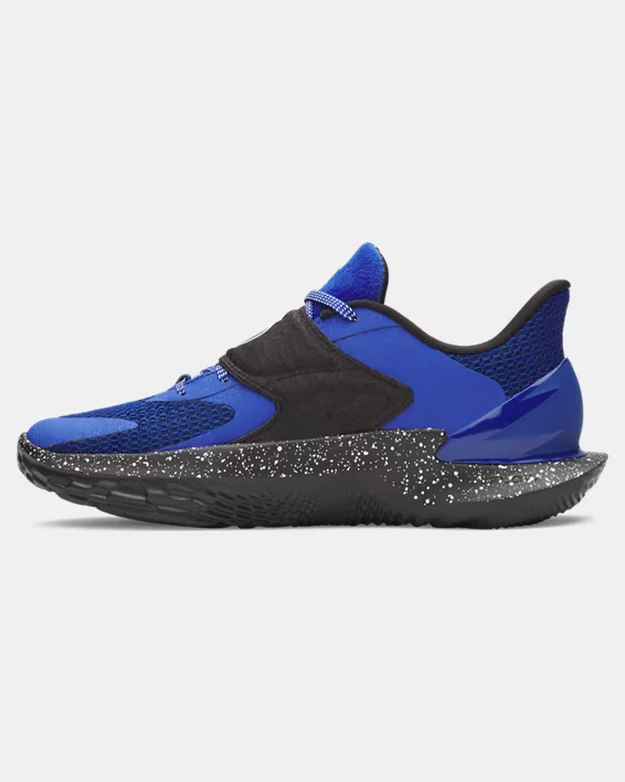 D. Fox 2 Lexington Unisex Basketball Shoes - Image 2
