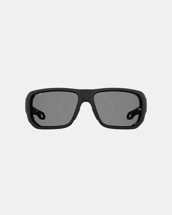 UA Attack 2 Medium Fit Polarized Mens Sunglasses - Image 2