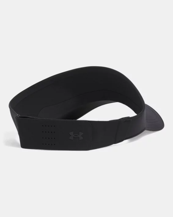 UA StealthForm Unisex Visor - Image 2
