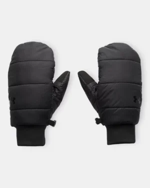 UA Insulated Womens Mittens