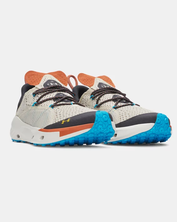 UA Kilchis River Mens Shoes - Image 4