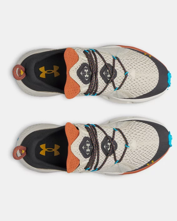 UA Kilchis River Mens Shoes - Image 3