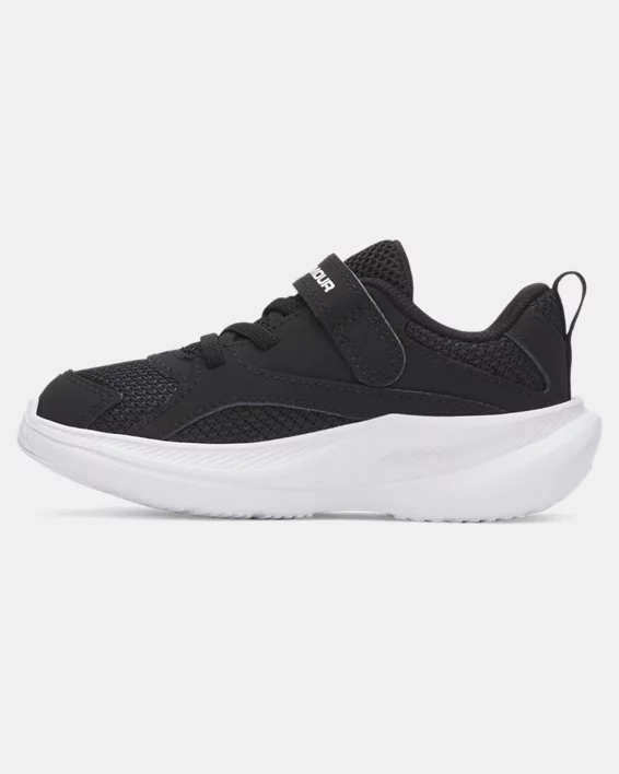 UA Assert 11 AC Boys Infant Running Shoes - Image 2