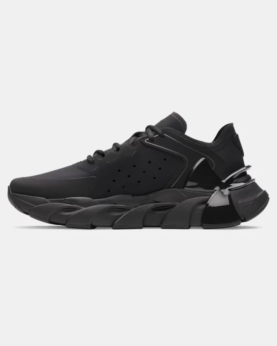 UA Halo Trainer Unisex Training Shoes - Image 2