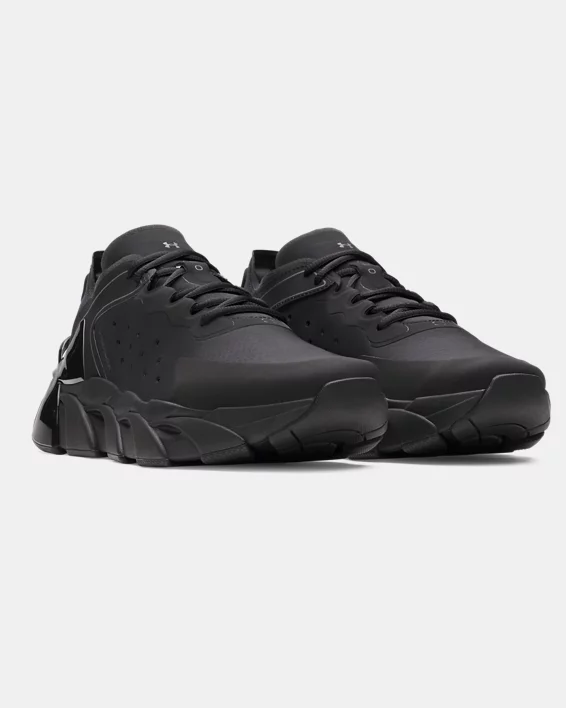 UA Halo Trainer Unisex Training Shoes - Image 4