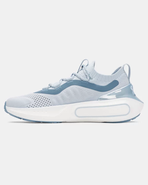 UA Phantom 4 Chrome Womens Shoes - Image 2