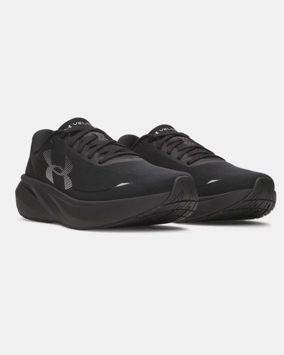 UA Velociti Pace Mens Running Shoes - Image 4