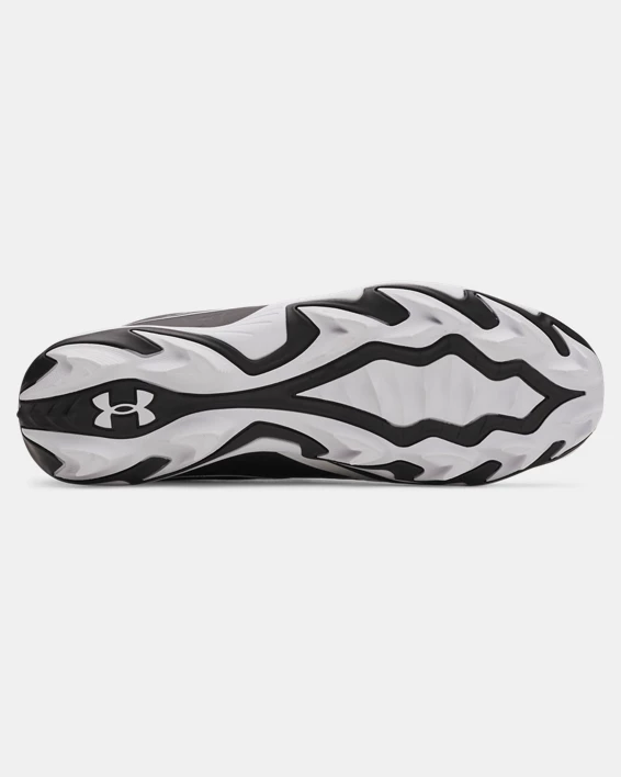 UA Leadoff Icon Low RM Mens Baseball Cleats - Image 5