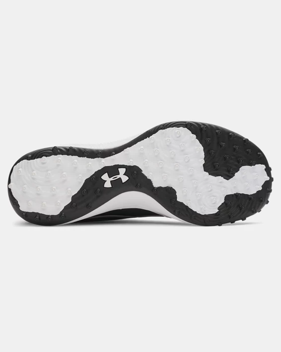 UA Yard Icon Turf Mens Baseball Shoes - Image 6