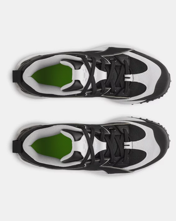 UA Yard Icon Turf Mens Baseball Shoes - Image 4