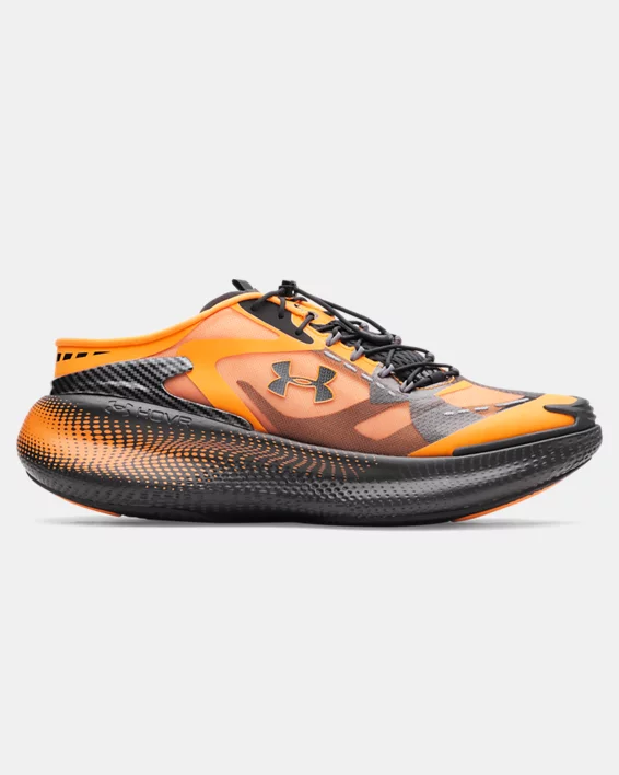 UA Echo x Mansory Unisex Shoes - Image 3