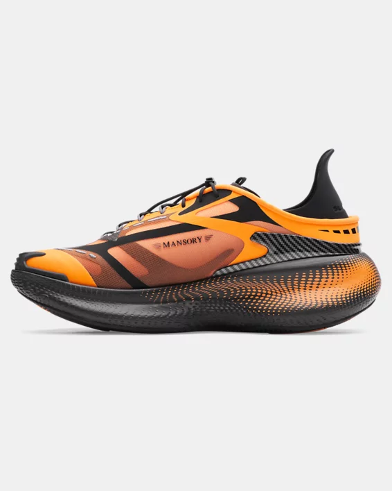 UA Echo x Mansory Unisex Shoes - Image 7
